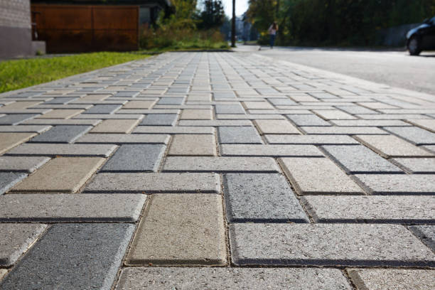 Professional Driveway Pavers in Palm City, FL