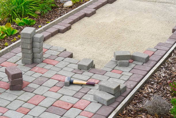 Best Cobblestone Driveway Pavers  in Palm City, FL