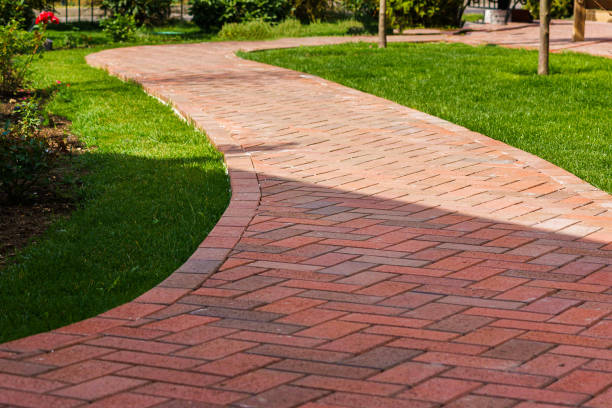 Best Driveway Pavers for Homes  in Palm City, FL