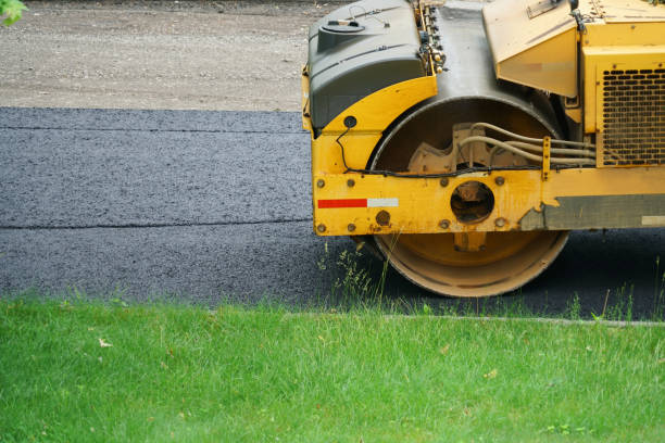 Reasons to Select Us for Your Driveway Paving Requirements in Palm City, FL